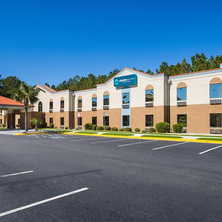 Clarion Pointe Hinesville Near Fort Stewart Экстерьер фото