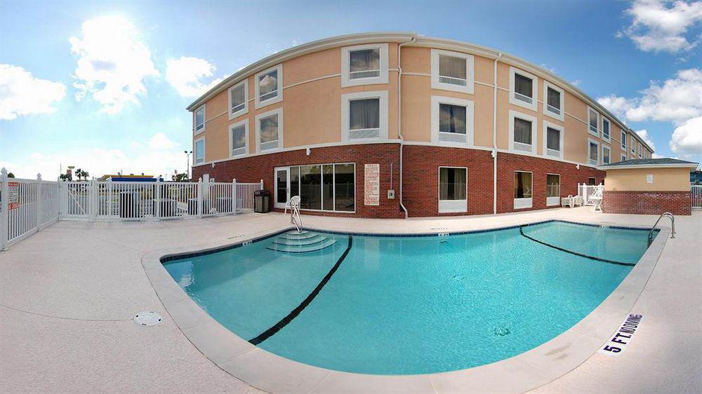 Clarion Pointe Hinesville Near Fort Stewart Экстерьер фото