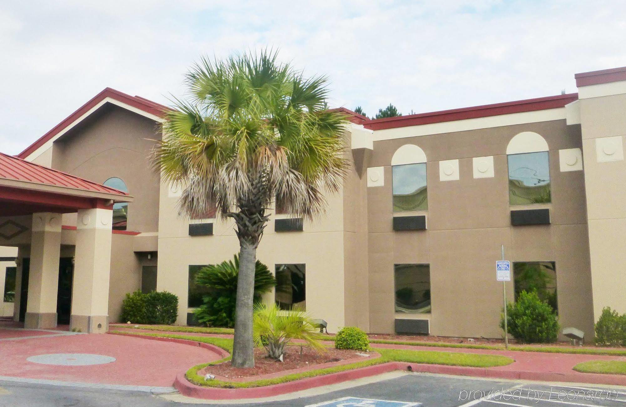 Clarion Pointe Hinesville Near Fort Stewart Экстерьер фото